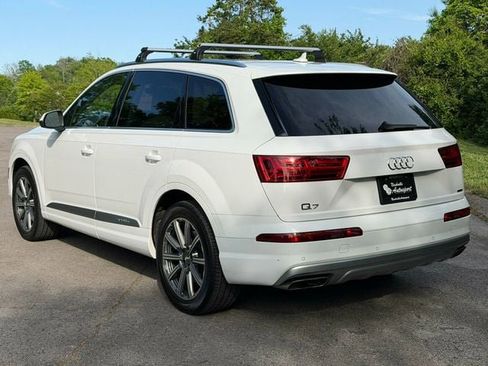 Used 2017 Audi Q7 2.0T Premium Plus image 6