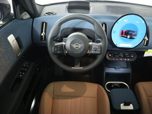 New 2026 MINI Cooper Countryman S w/ Comfort Package Max image 10