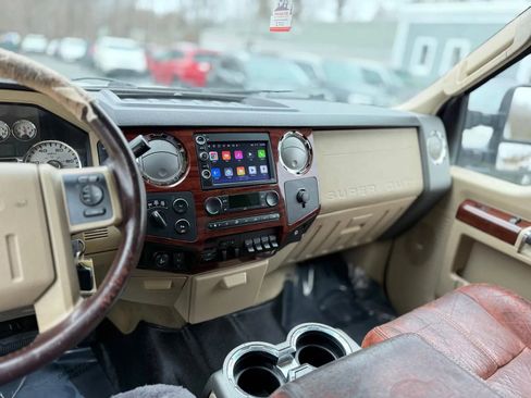 Used 2008 Ford F250 King Ranch image 25