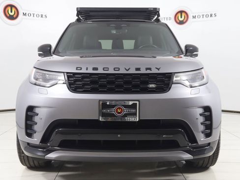 Used 2023 Land Rover Discovery S R-Dynamic AWD/4WD image 56