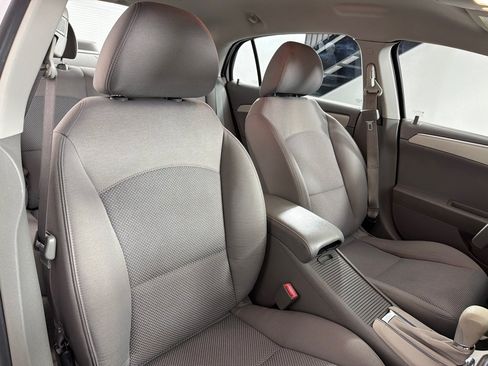 Used 2012 Chevrolet Malibu LS FWD image 22