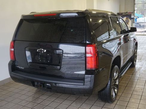 Used 2020 Chevrolet Tahoe LT image 15