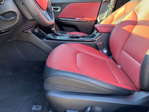 New 2025 Kia K4 GT-Line Turbo image 10