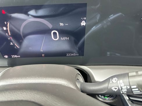 Used 2025 Buick Encore GX Preferred image 40