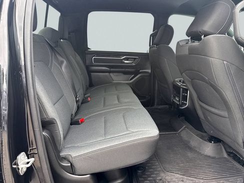 Used 2022 RAM 1500 Big Horn AWD/4WD image 36