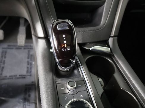 Used 2022 Cadillac XT5 Premium Luxury w/ LPO, Floor Liner Package image 48