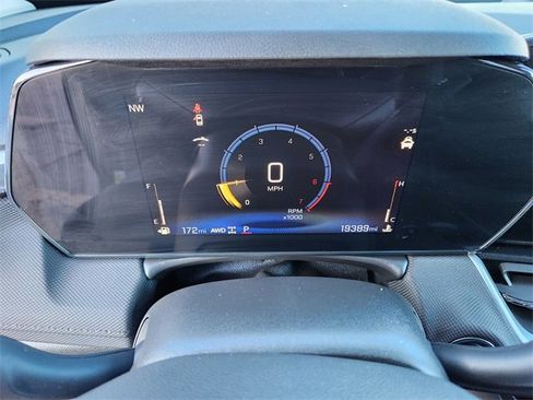 Used 2024 Chevrolet TrailBlazer LT w/ Convenience Package image 22