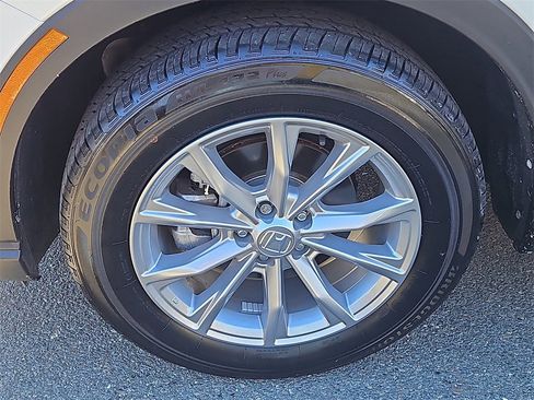 Certified 2023 Honda CR-V EX-L image 7