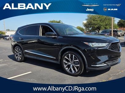 Used 2022 Acura MDX w/ Technology Package