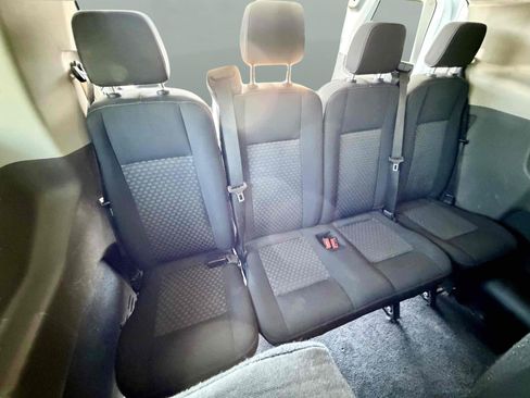Used 2021 Ford Transit 350 XLT RWD image 18