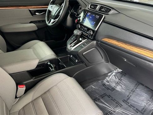 Used 2022 Honda CR-V EX image 13