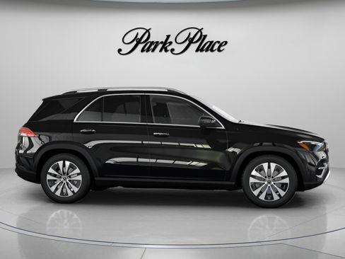 Used 2026 Mercedes-Benz GLE 350 4MATIC image 27