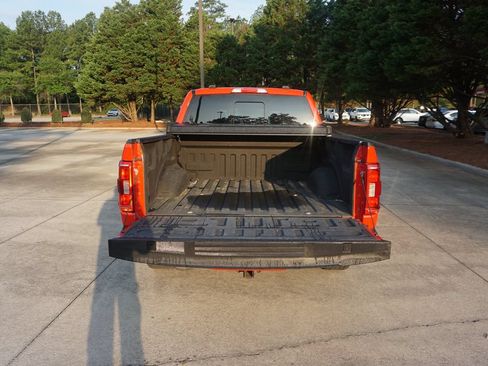 Used 2021 Ford F150 XLT w/ Equipment Group 302A High RWD image 14