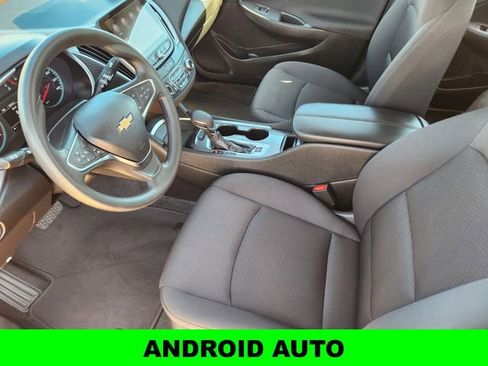 Used 2025 Chevrolet Malibu LT image 13