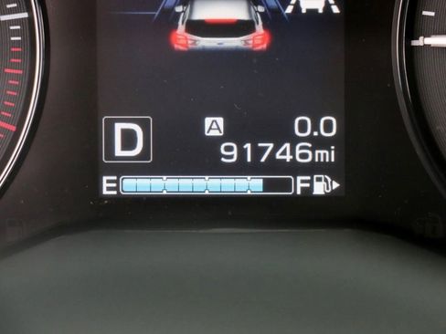 Used 2021 Subaru Impreza 2.0i image 10