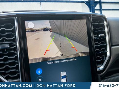 New 2026 Ford Ranger XLT image 18