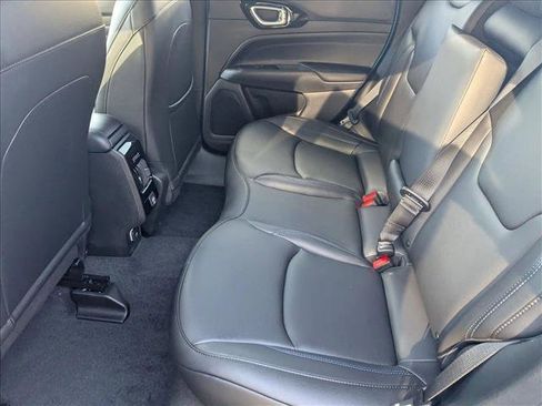 New 2026 Jeep Compass Limited image 15