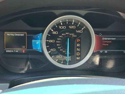 Used 2015 Ford Explorer Limited AWD/4WD image 20