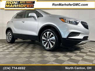 Used 2022 Buick Encore Preferred w/ Safety Package AWD/4WD 360° Tour