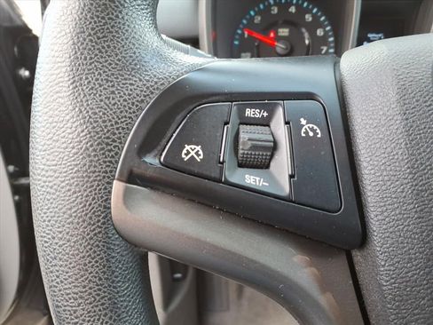 Used 2014 Chevrolet Malibu LS image 21