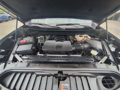 Used 2023 Chevrolet Silverado 1500 ZR2 AWD/4WD image 38