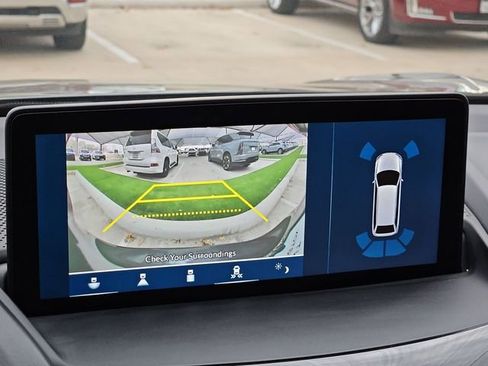 Used 2023 Acura RDX w/ Technology Package image 17