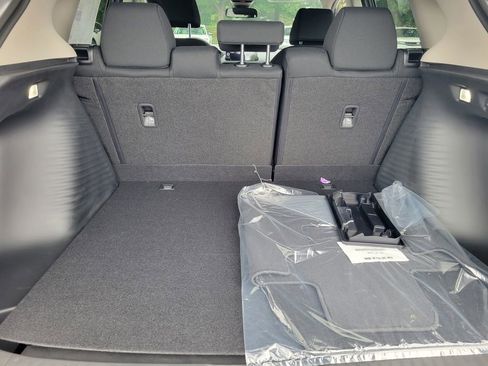 New 2026 Honda HR-V LX image 30