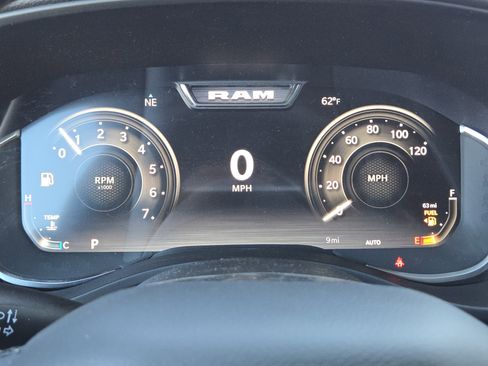 New 2026 RAM 1500 Lone Star image 14