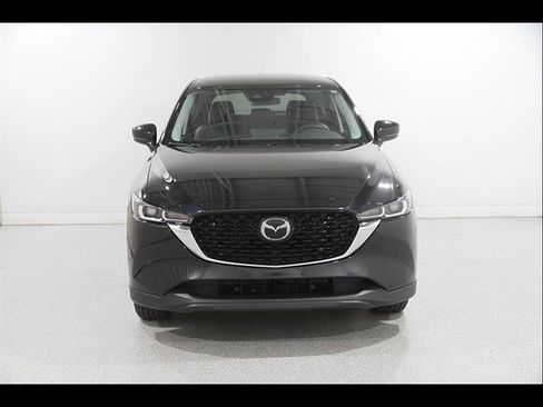 Certified 2023 MAZDA CX-5 AWD 2.5 S w/ Select Package image 2