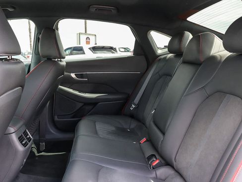 Used 2021 Hyundai Sonata SEL Plus FWD image 22