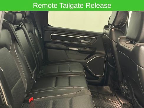 Used 2023 RAM 1500 Laramie AWD/4WD image 22