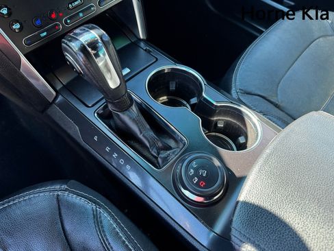 Used 2019 Ford Explorer Limited w/ Class III Trailer Tow Package image 24