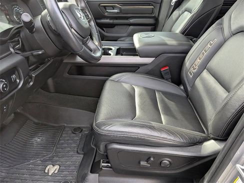 Used 2022 RAM 1500 Rebel w/ Rebel Level 1 Equipment Group image 14