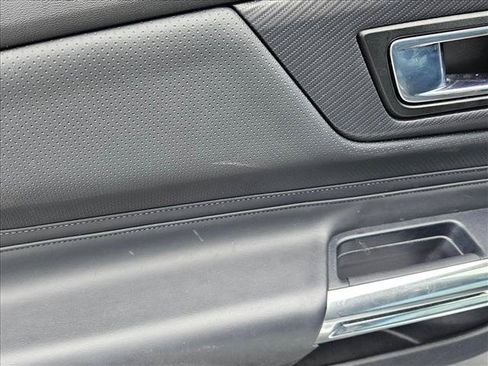 Used 2024 Ford Mustang Premium RWD image 7