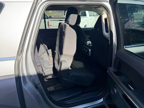 Used 2022 Ford Expedition Max XL AWD/4WD image 24