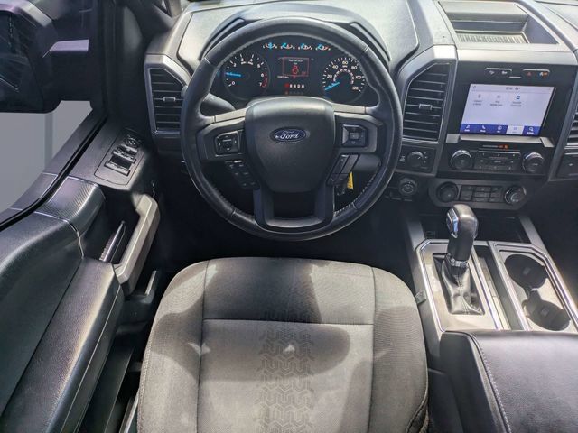 Used 2020 Ford F150 XLT w/ Equipment Group 302A Luxury AWD/4WD image 15