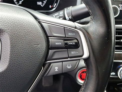 Used 2020 Honda Accord EX-L image 22