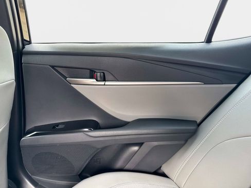 New 2026 Toyota Camry SE image 12