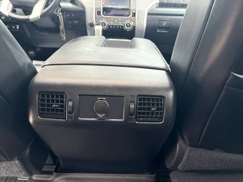 Used 2017 Toyota Tundra Platinum AWD/4WD image 23