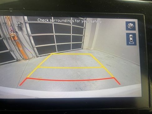 Certified 2023 Hyundai Tucson SE image 15