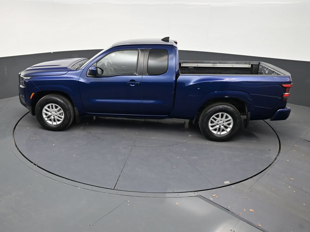 Used 2023 Nissan Frontier SV w/ SV Convenience Package RWD image 12