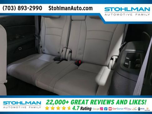 Used 2021 Honda Pilot EX-L image 32