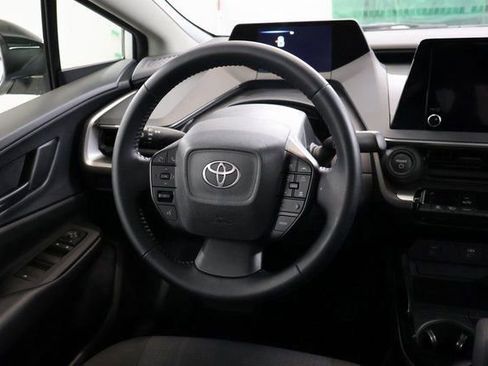 Used 2024 Toyota Prius LE image 15