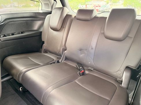 Used 2018 Honda Odyssey Elite image 16