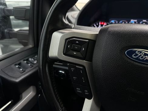 Used 2021 Ford F350 Platinum AWD/4WD image 49
