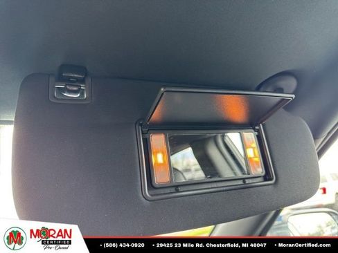Used 2019 Jeep Grand Cherokee High Altitude AWD/4WD image 23