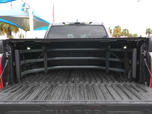 Used 2024 Toyota Tundra Platinum image 27