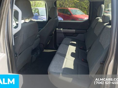 Used 2023 Ford F150 XLT AWD/4WD image 17