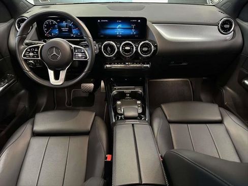 Used 2022 Mercedes-Benz GLA 250 4MATIC image 10