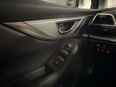 Used 2023 Subaru Crosstrek 2.5i Limited w/ Moonroof Package image 29